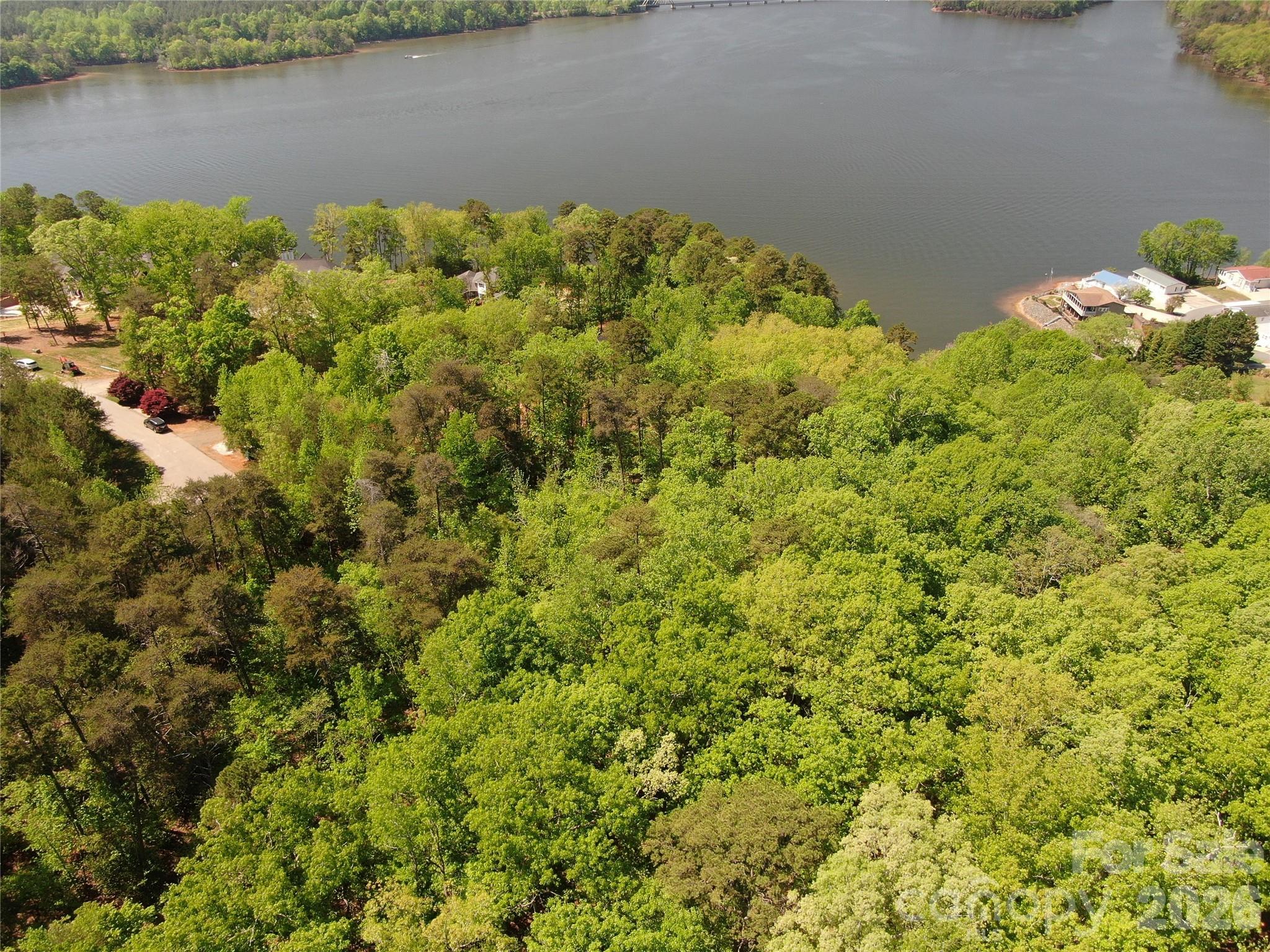 210 Kingfisher Drive New London NC 28127