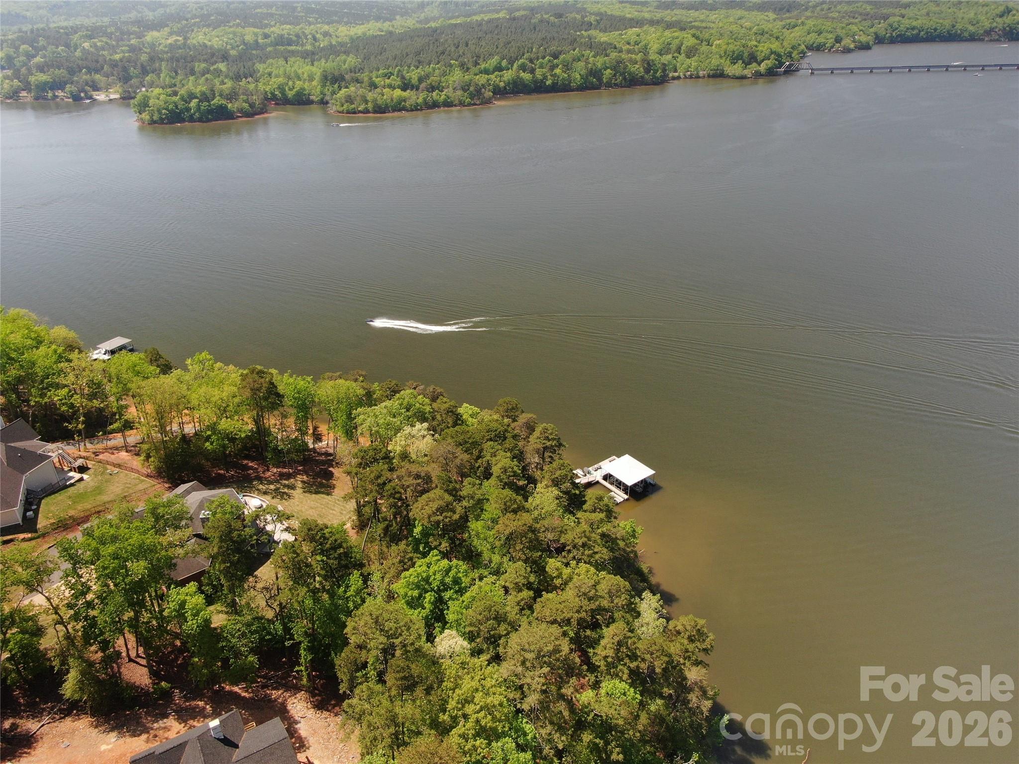 210 Kingfisher Drive New London NC 28127