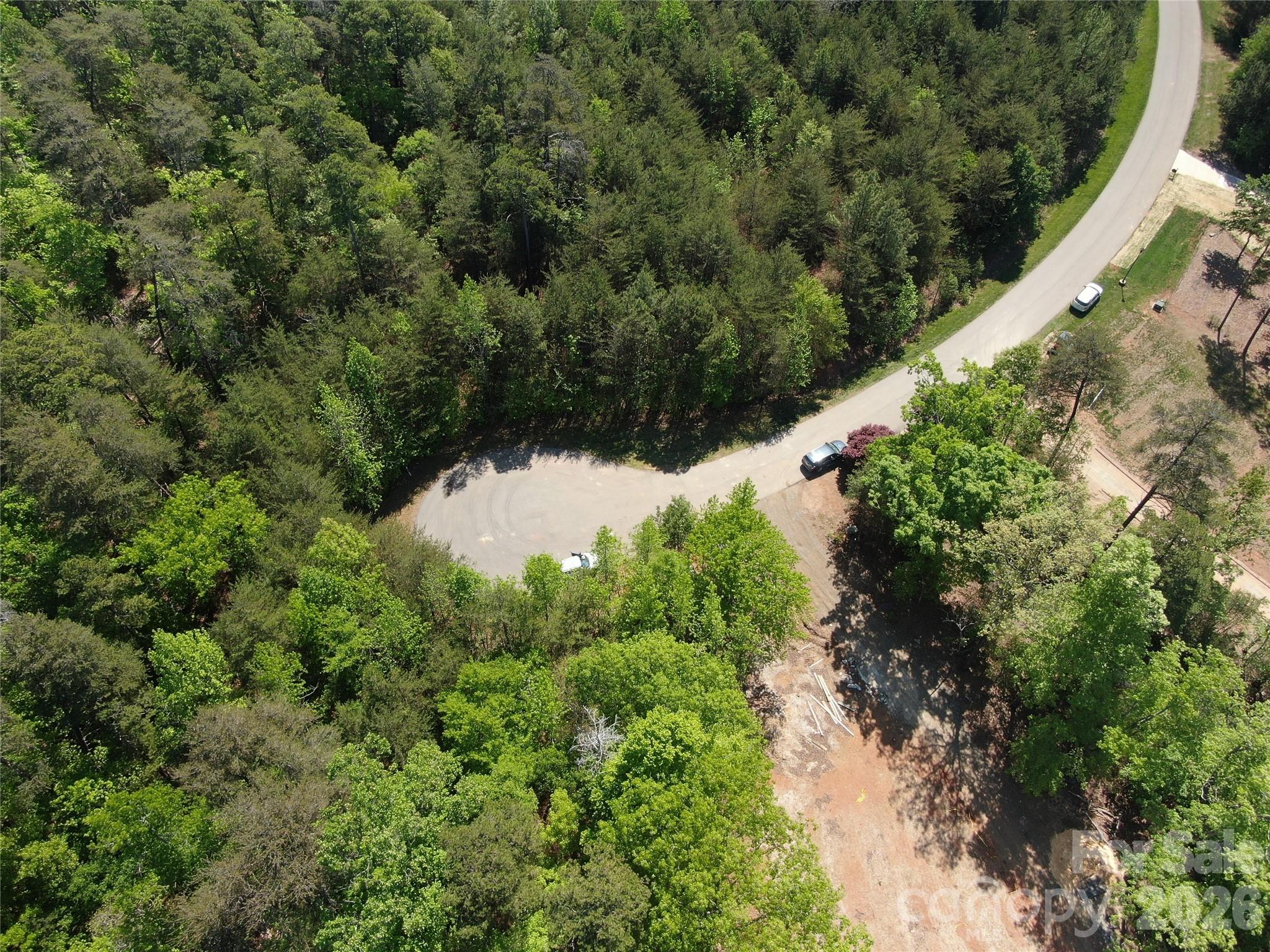 210 Kingfisher Drive New London NC 28127