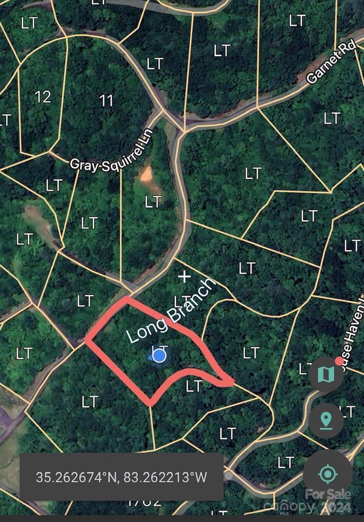 34 Grouse Haven Lane Sylva NC 28779