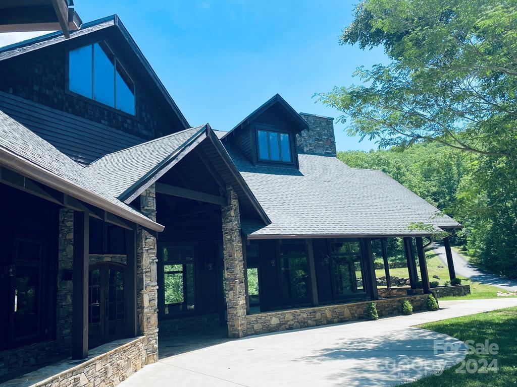 34 Grouse Haven Lane Sylva NC 28779
