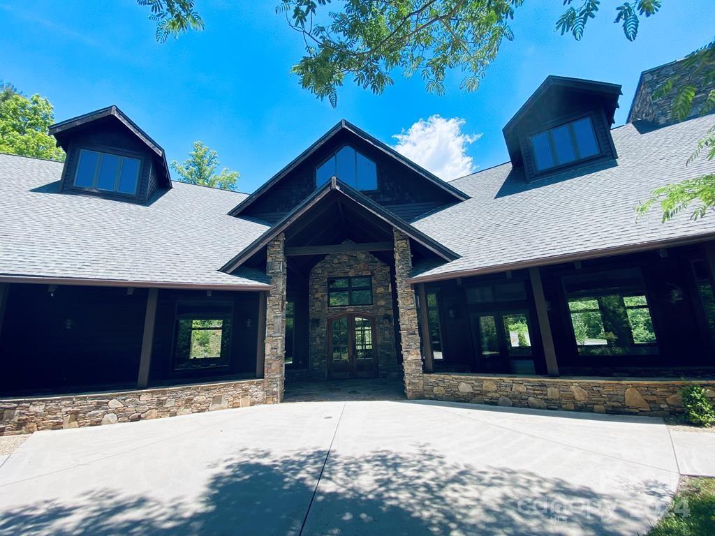 34 Grouse Haven Lane Sylva NC 28779
