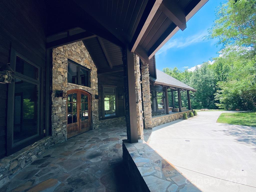 34 Grouse Haven Lane Sylva NC 28779