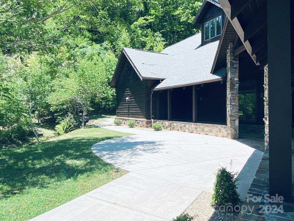 34 Grouse Haven Lane Sylva NC 28779