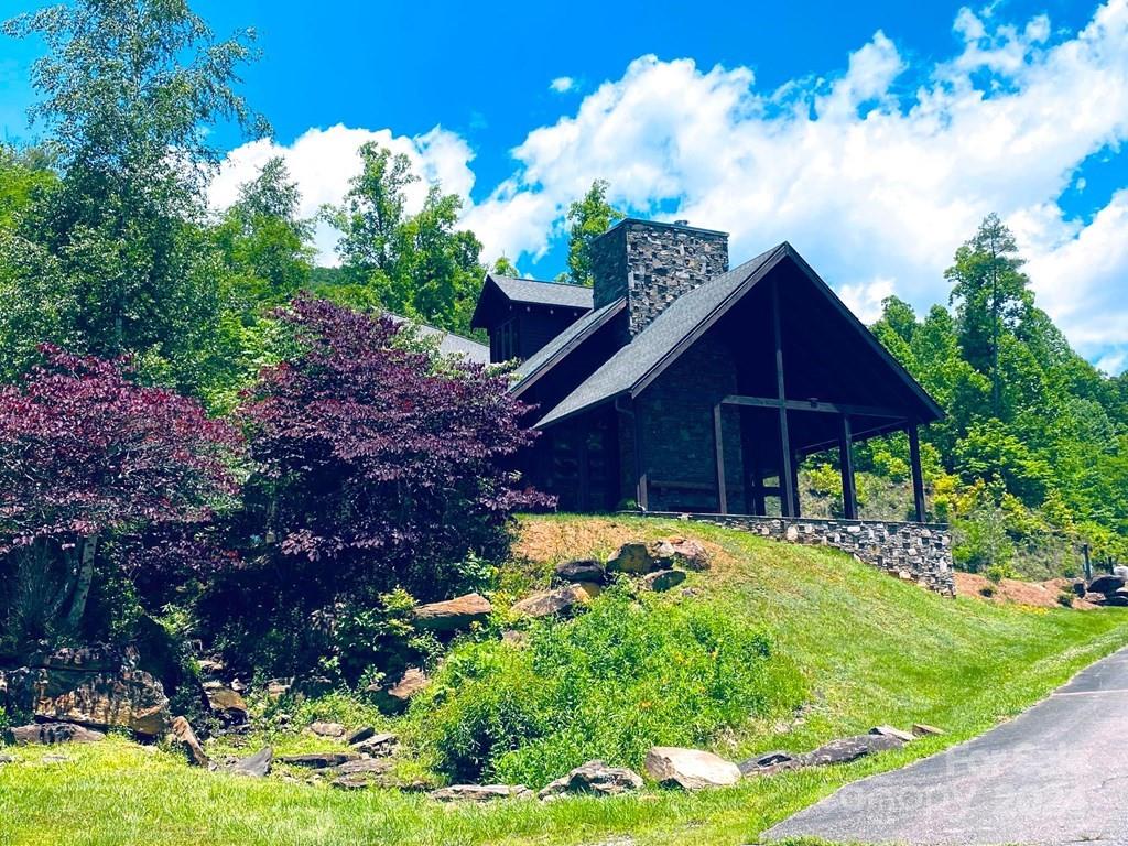 34 Grouse Haven Lane Sylva NC 28779