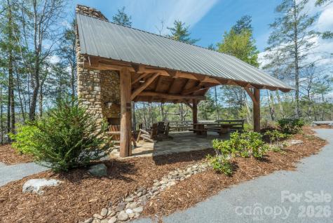 Tbd Dockside Drive Nebo NC 28761