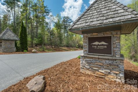 Tbd Dockside Drive Nebo NC 28761
