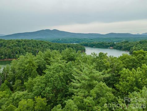 Tbd Dockside Drive Nebo NC 28761