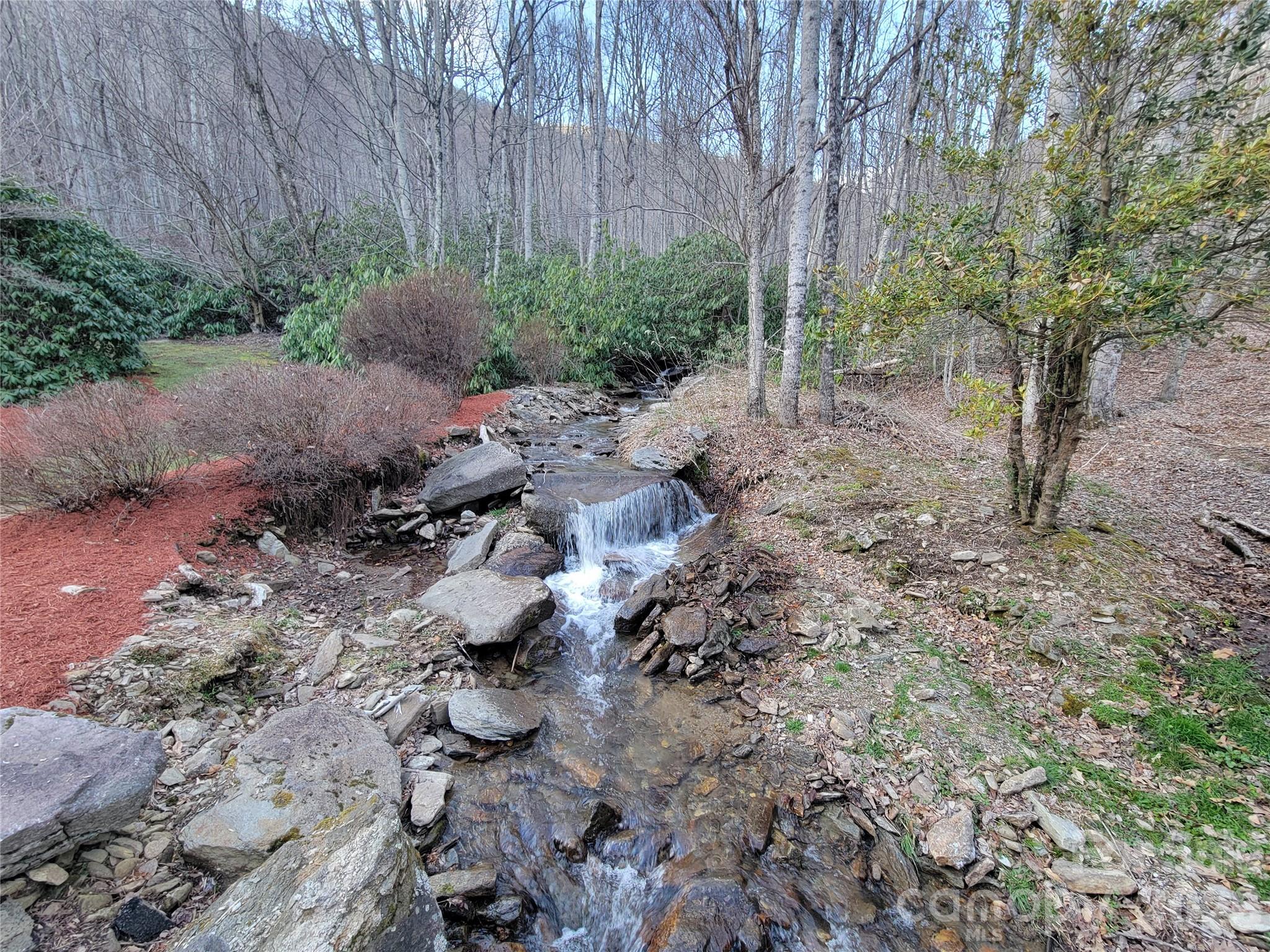 00 Rosewood Lane Maggie Valley NC 28751