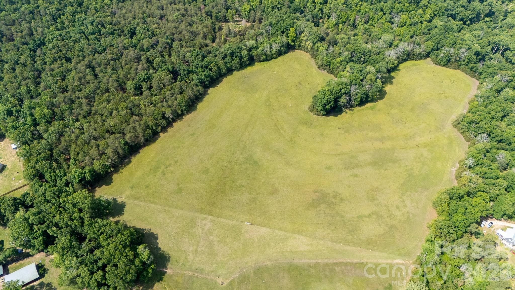 26.76 Acres Oregon Trail Road York SC 29745