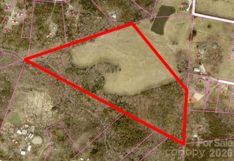 26.76 Acres Oregon Trail Road York SC 29745
