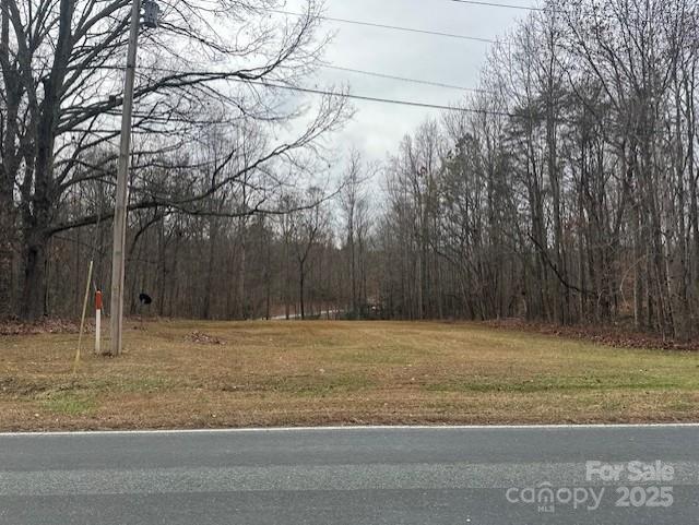 1651 Mollys Backbone Road Sherrills Ford NC 28673