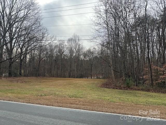 1651 Mollys Backbone Road Sherrills Ford NC 28673