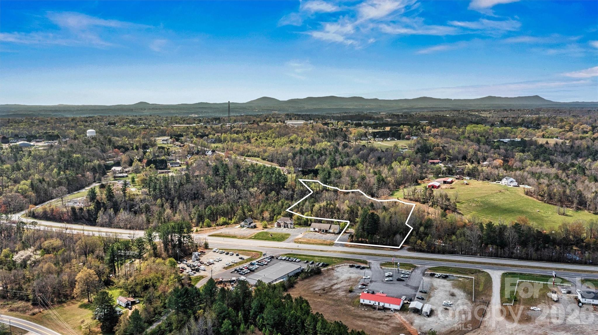 000 321 Highway Granite Falls NC 28630