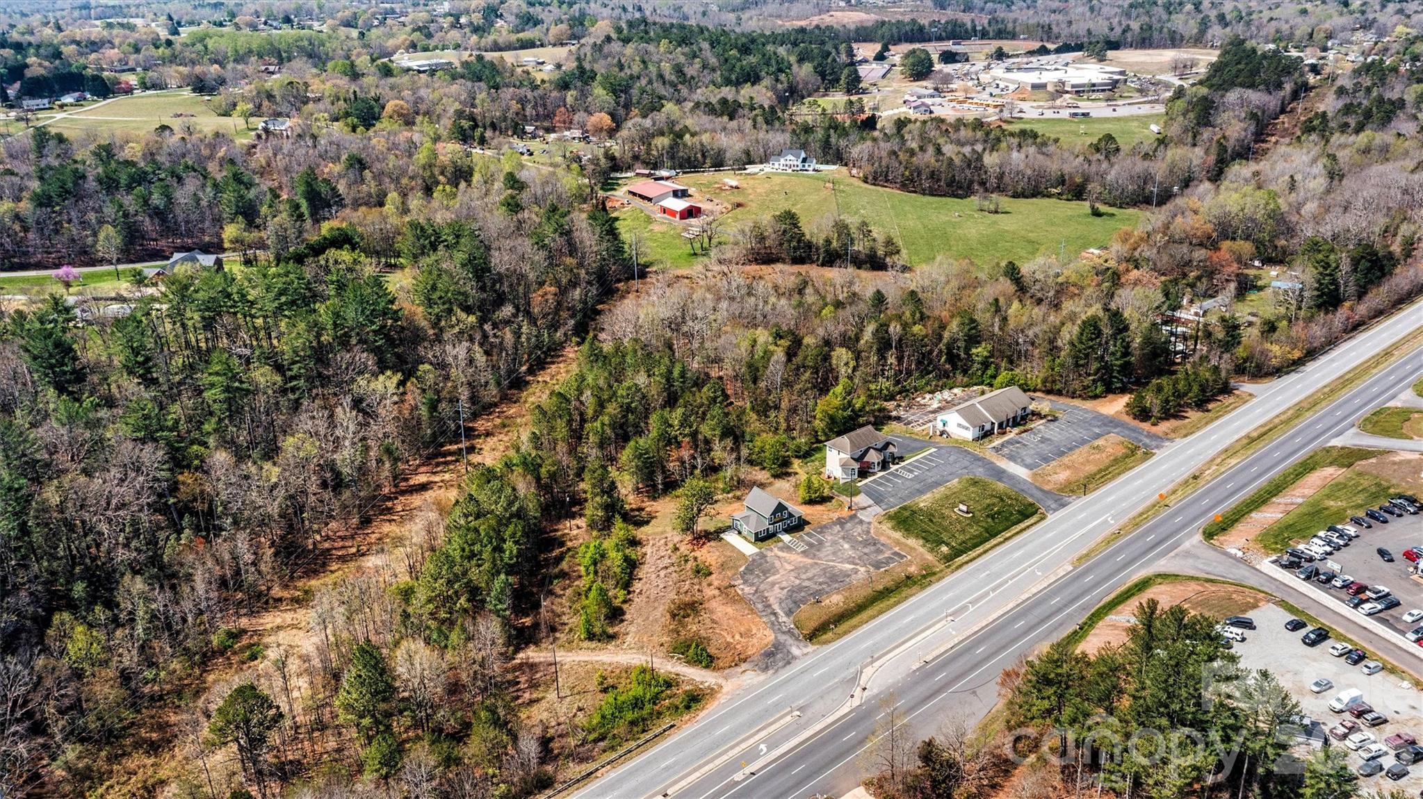 000 321 Highway Granite Falls NC 28630