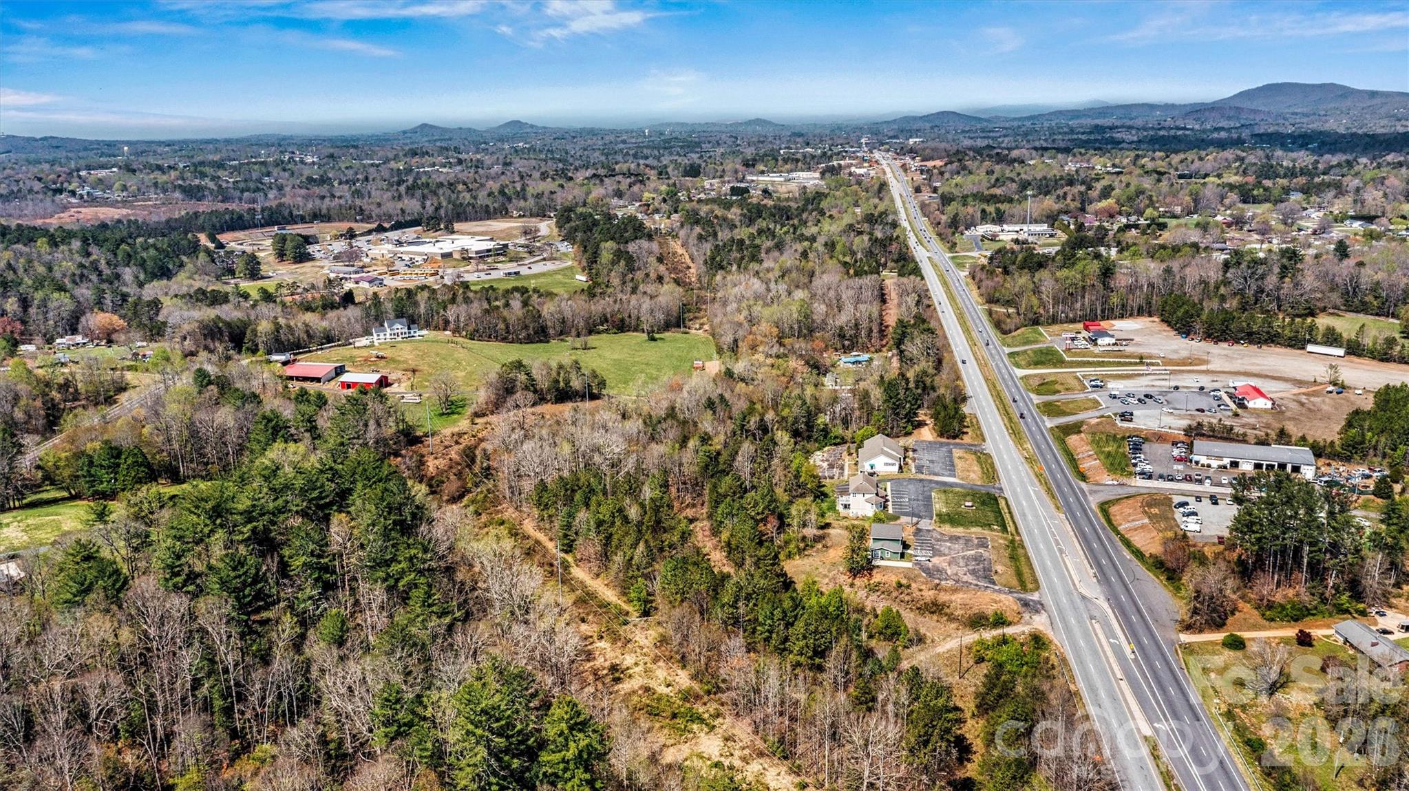 000 321 Highway Granite Falls NC 28630