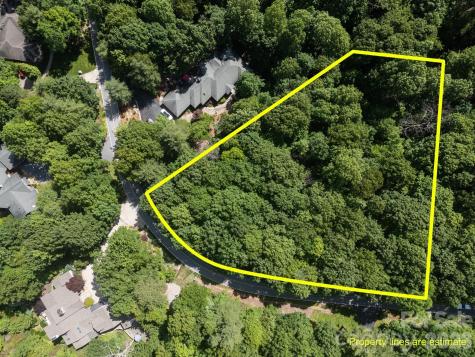 360 Kenmure Drive Flat Rock NC 28731