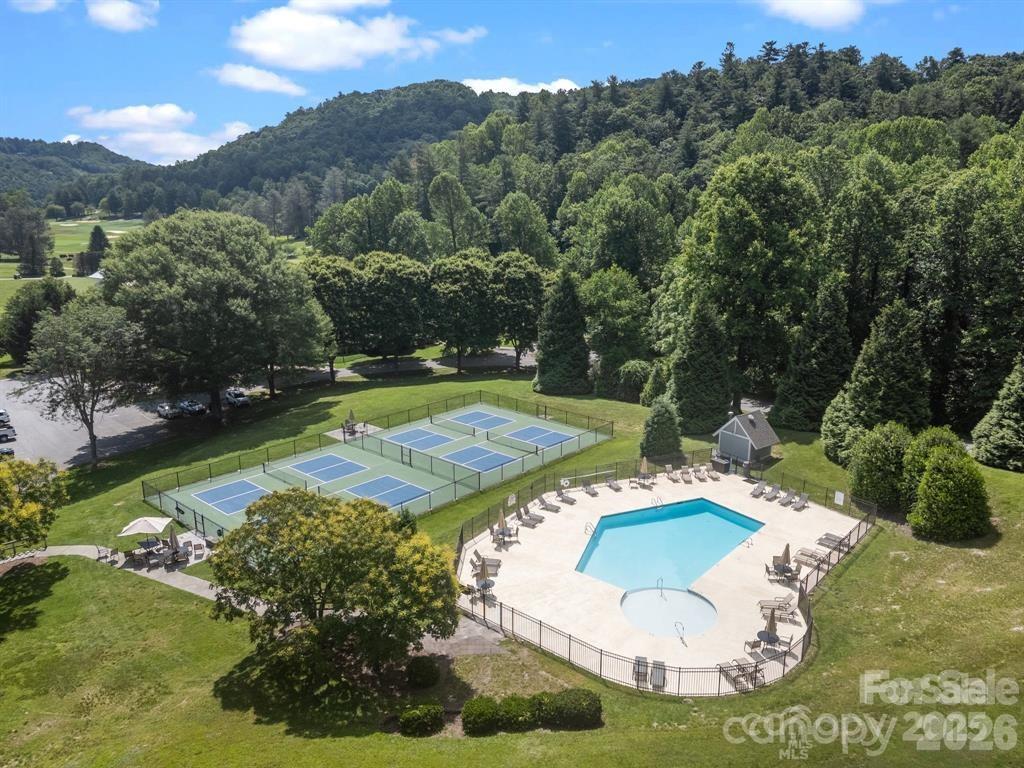 360 Kenmure Drive Flat Rock NC 28731