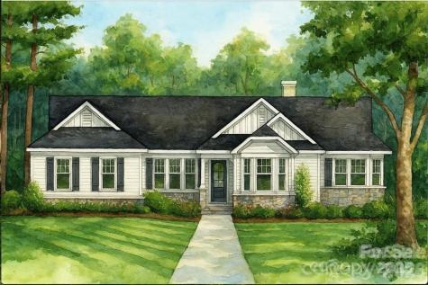 360 Kenmure Drive Flat Rock NC 28731