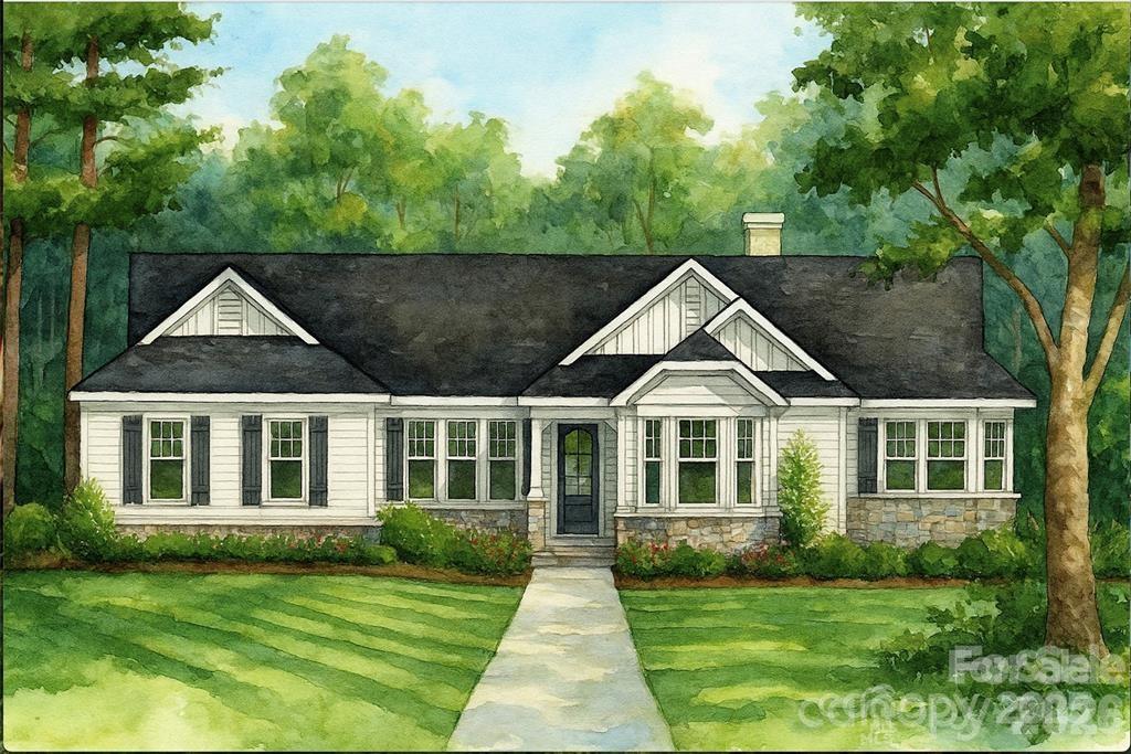 360 Kenmure Drive Flat Rock NC 28731