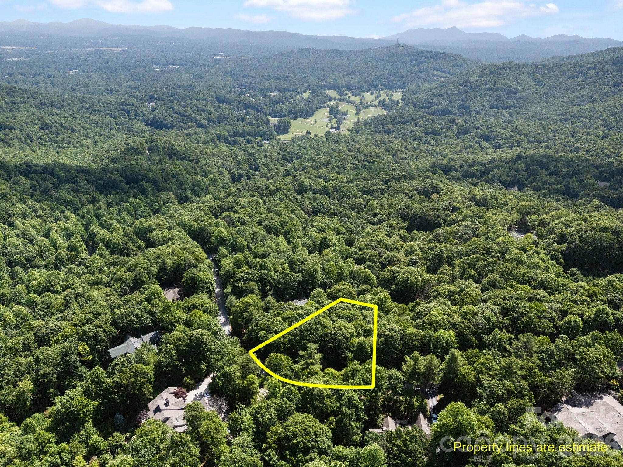 360 Kenmure Drive Flat Rock NC 28731