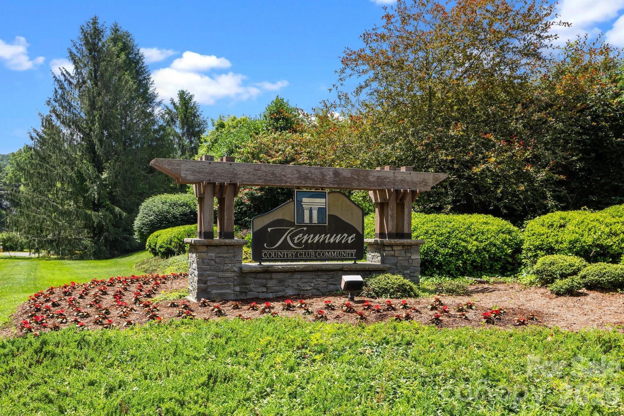 360 Kenmure Drive Flat Rock NC 28731