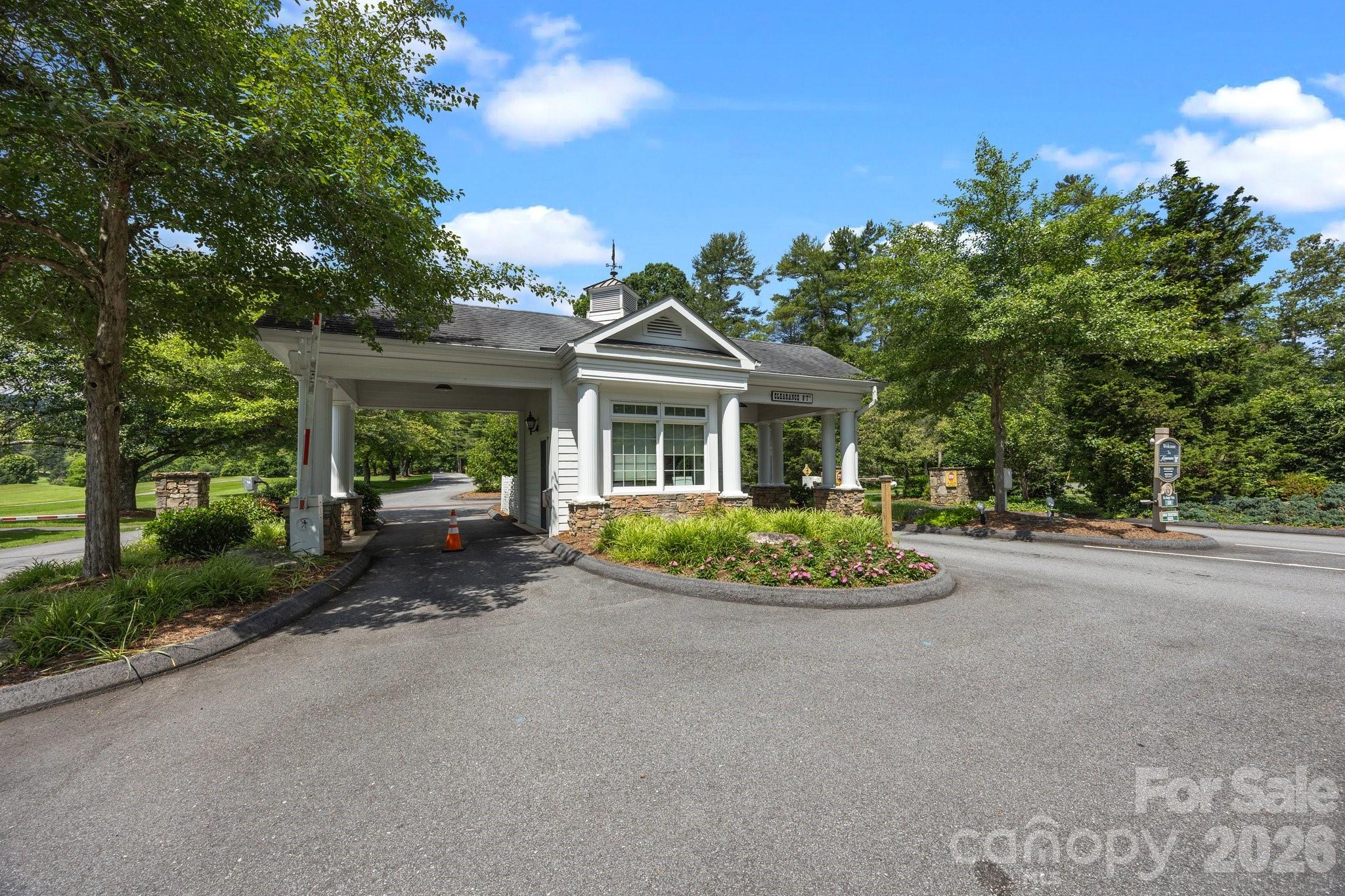 360 Kenmure Drive Flat Rock NC 28731