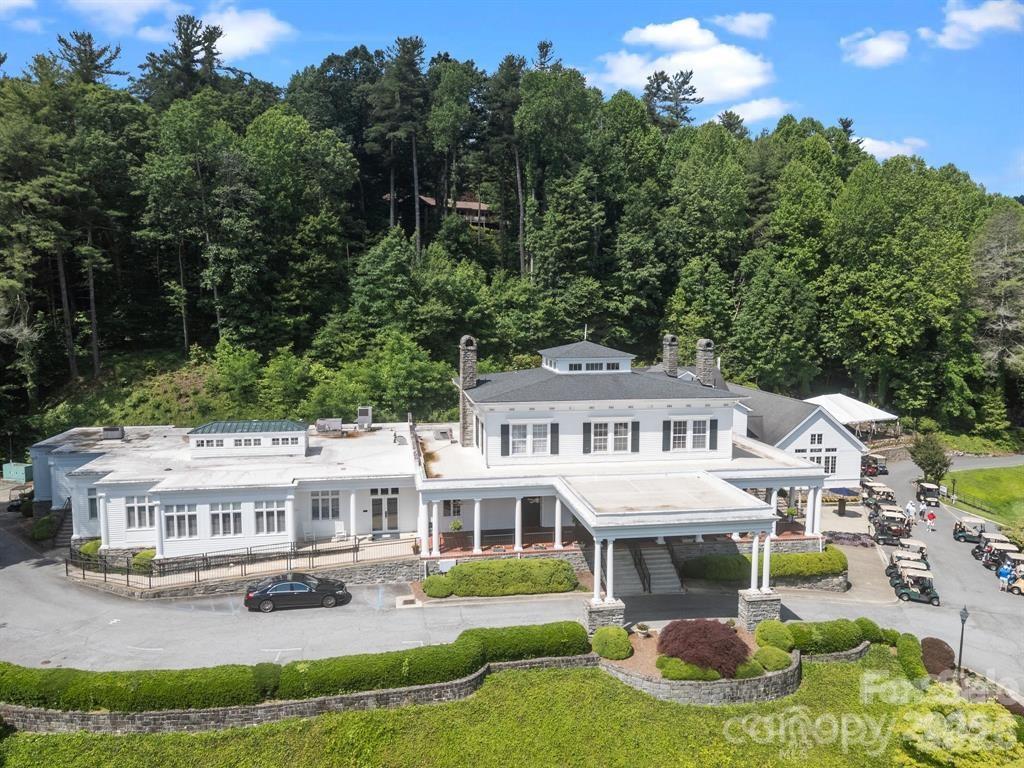 360 Kenmure Drive Flat Rock NC 28731