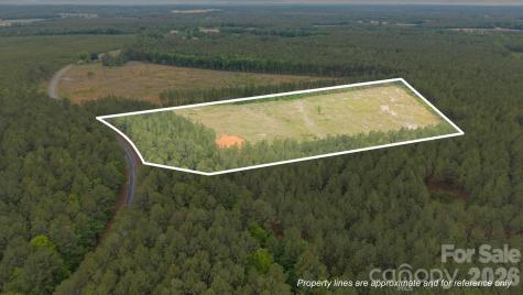 Vacant Davis Haywood Road Mount Gilead NC 27306