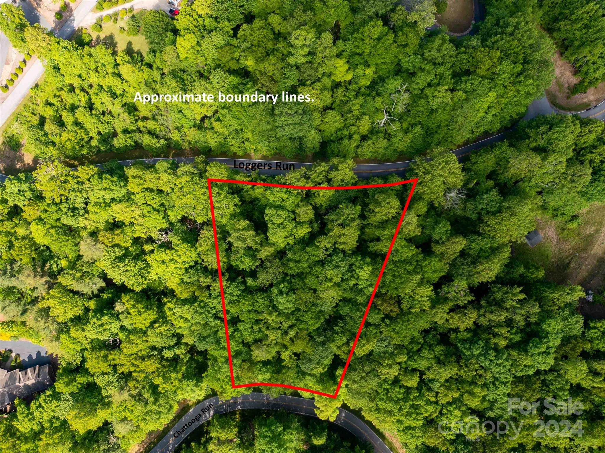 166 Chattooga Run Hendersonville NC 28739