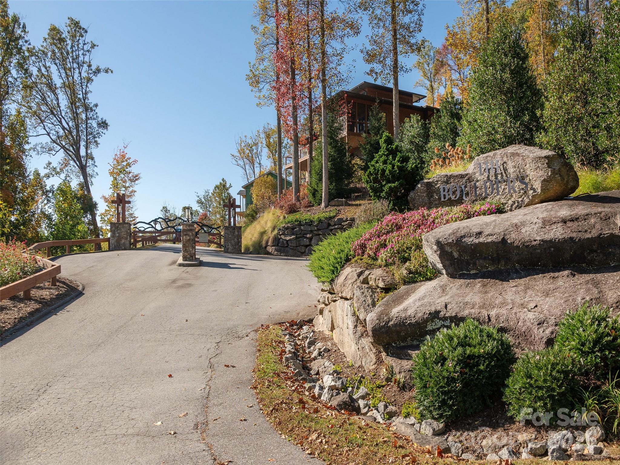 Lot E10 Marble Heights Hendersonville NC 28791