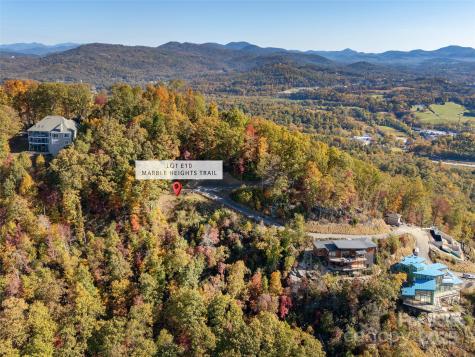Lot E10 Marble Heights Hendersonville NC 28791