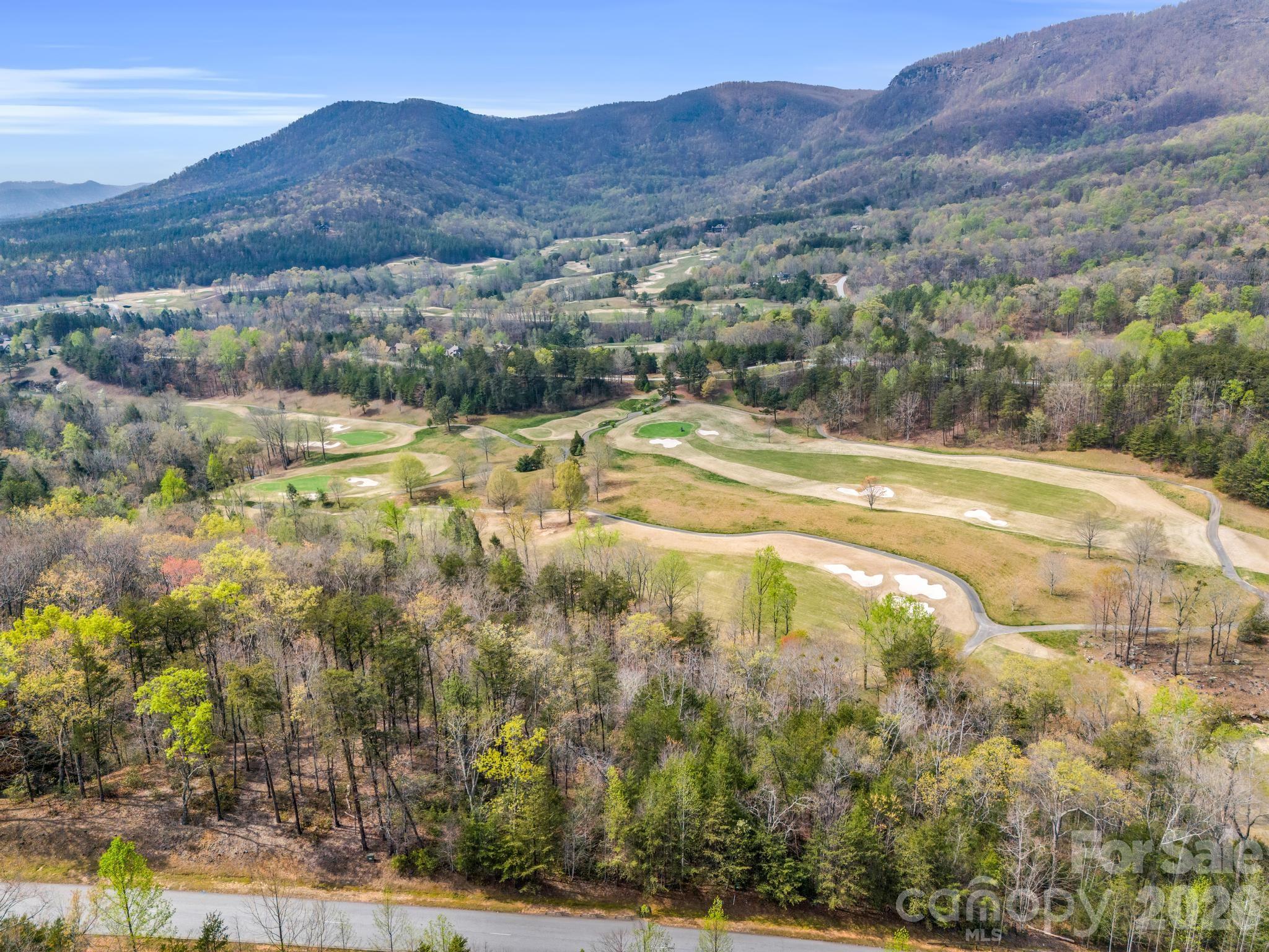 0 Deep Gap Farm Road E Mill Spring NC 28756