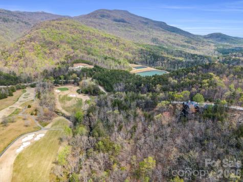 0 Deep Gap Farm Road E Mill Spring NC 28756