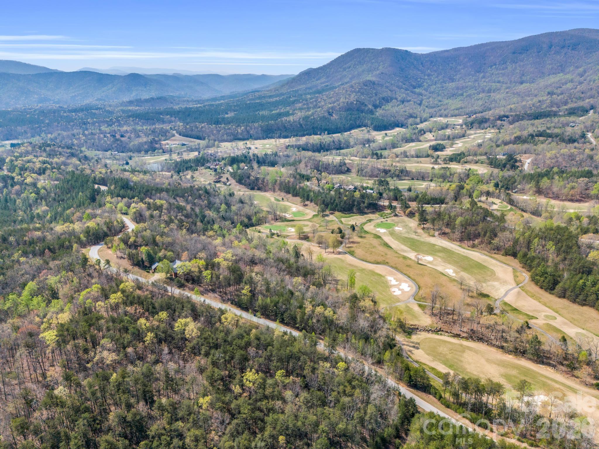 0 Deep Gap Farm Road E Mill Spring NC 28756