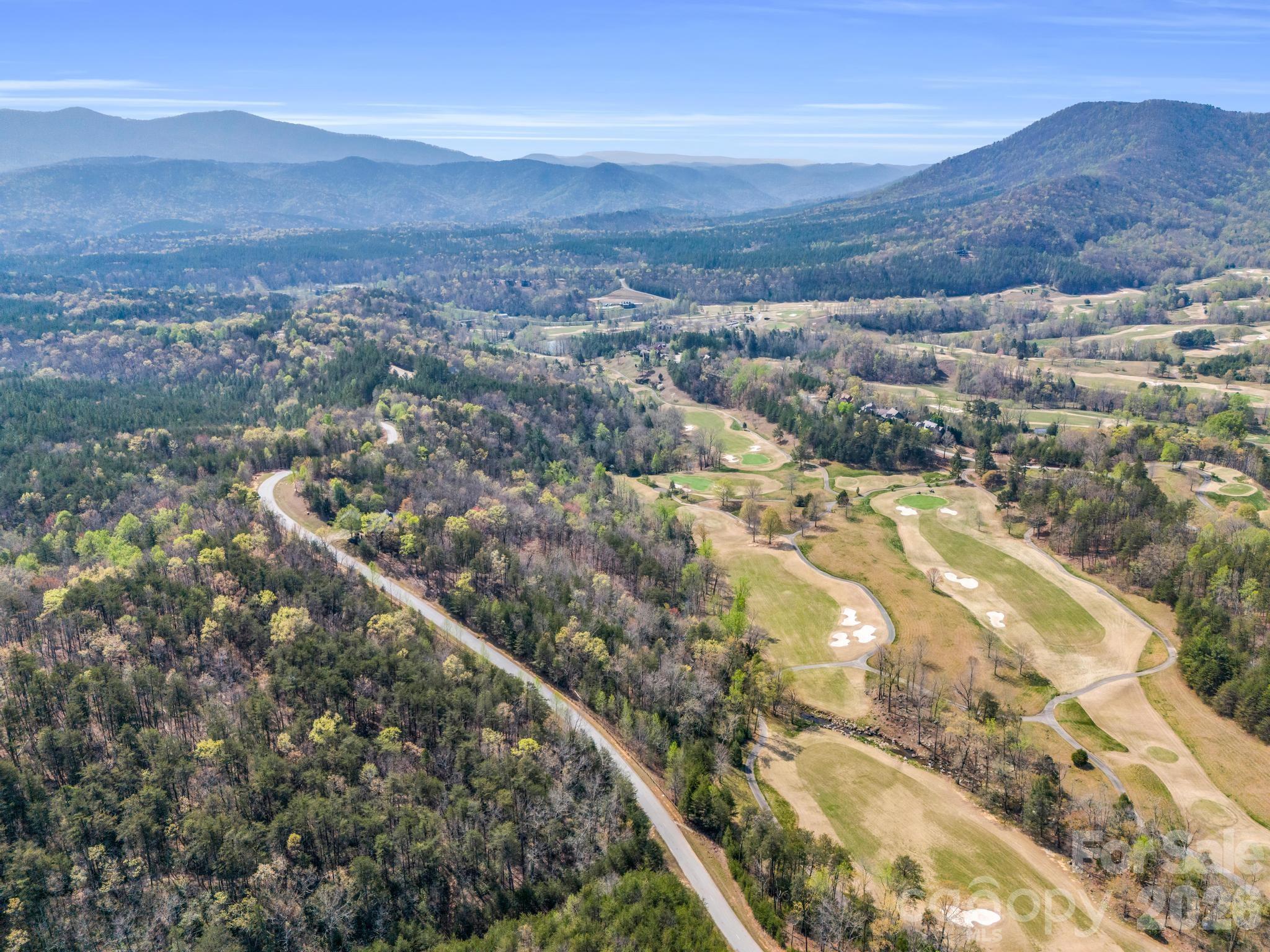 0 Deep Gap Farm Road E Mill Spring NC 28756