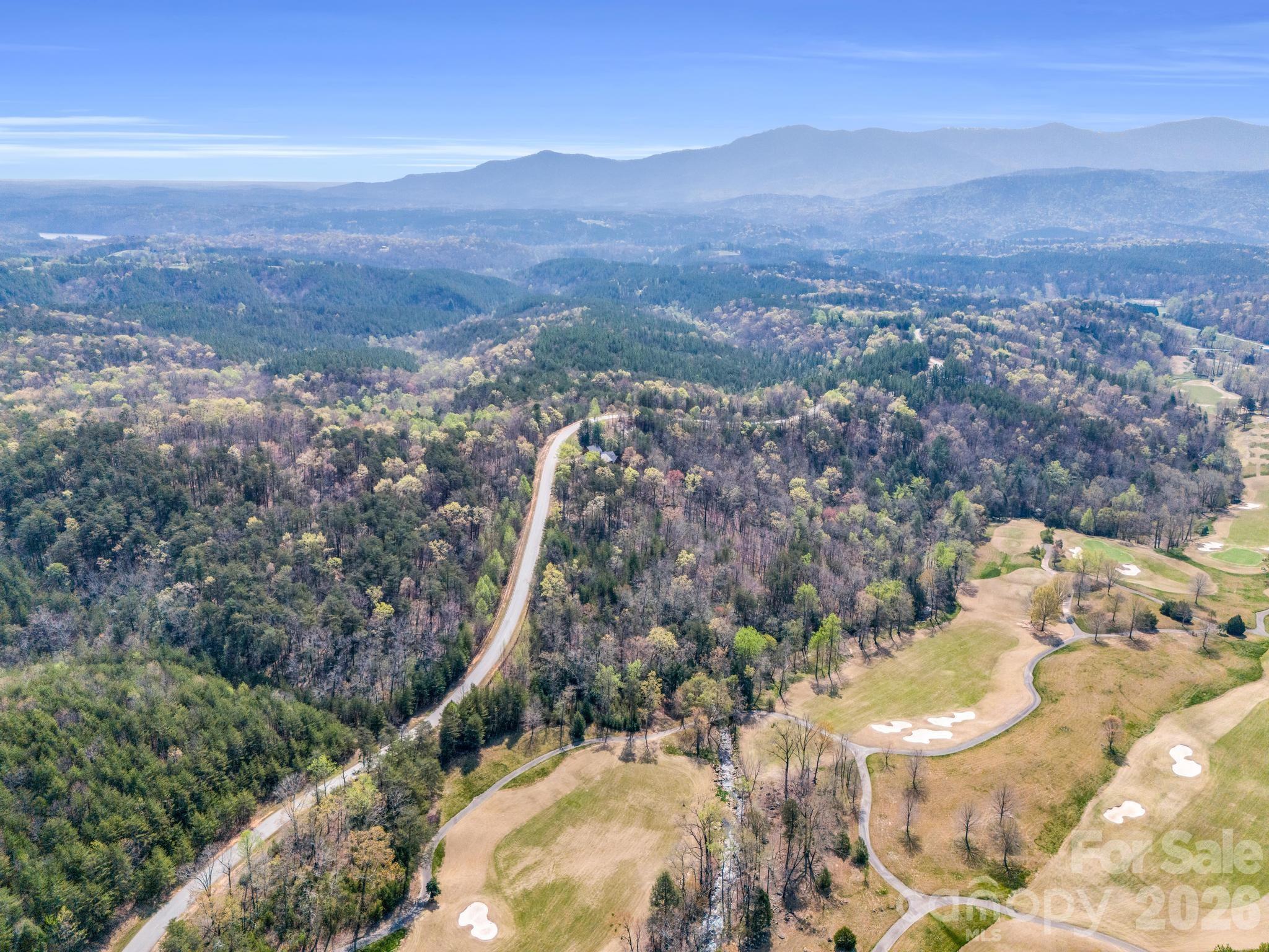 0 Deep Gap Farm Road E Mill Spring NC 28756