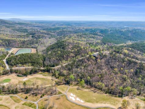 0 Deep Gap Farm Road E Mill Spring NC 28756