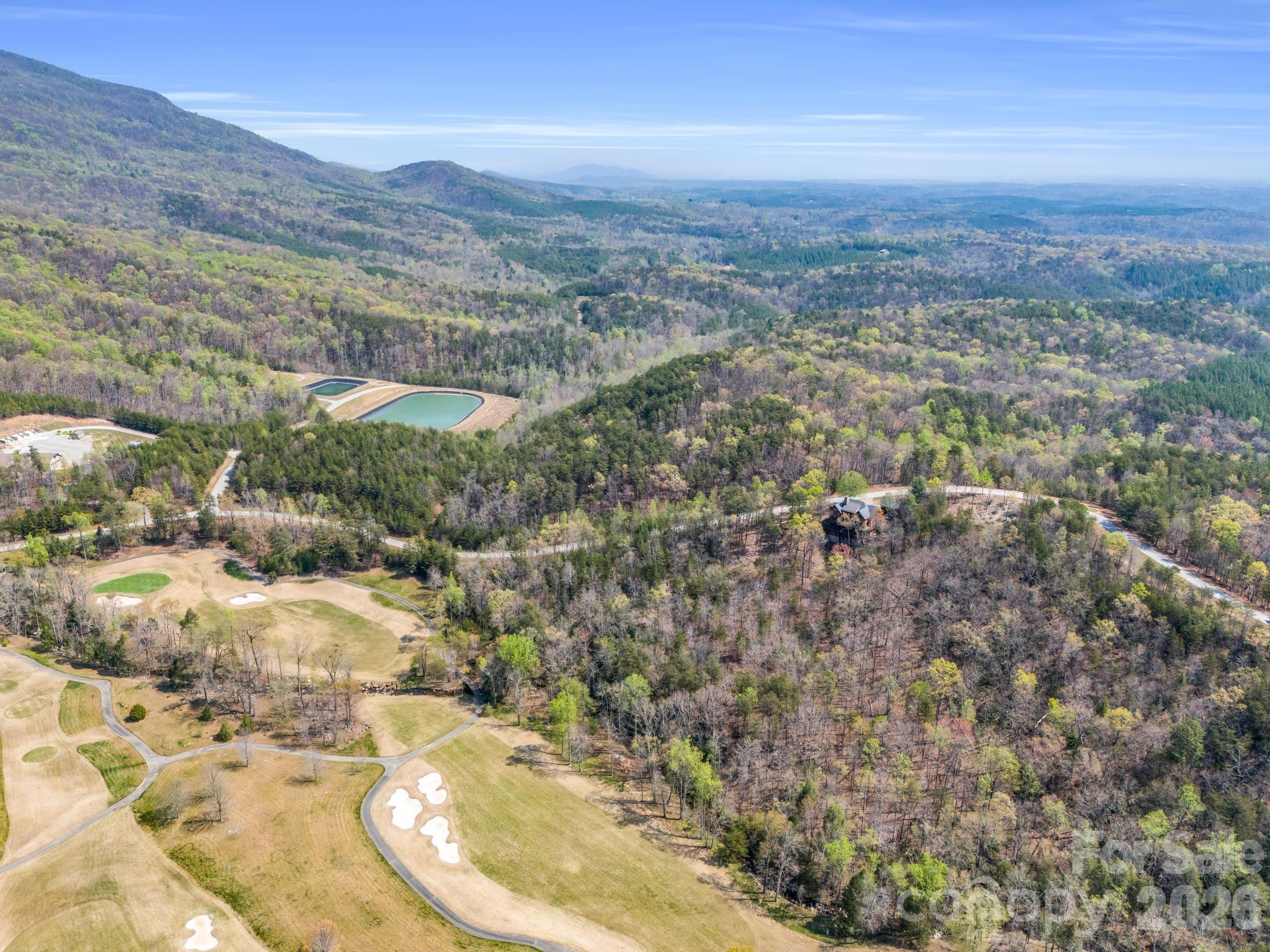 0 Deep Gap Farm Road E Mill Spring NC 28756