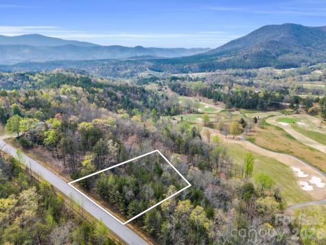 0 Deep Gap Farm Road E Mill Spring NC 28756
