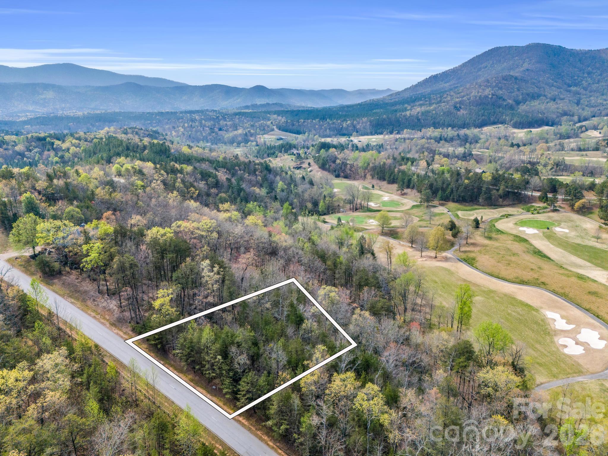 0 Deep Gap Farm Road E Mill Spring NC 28756