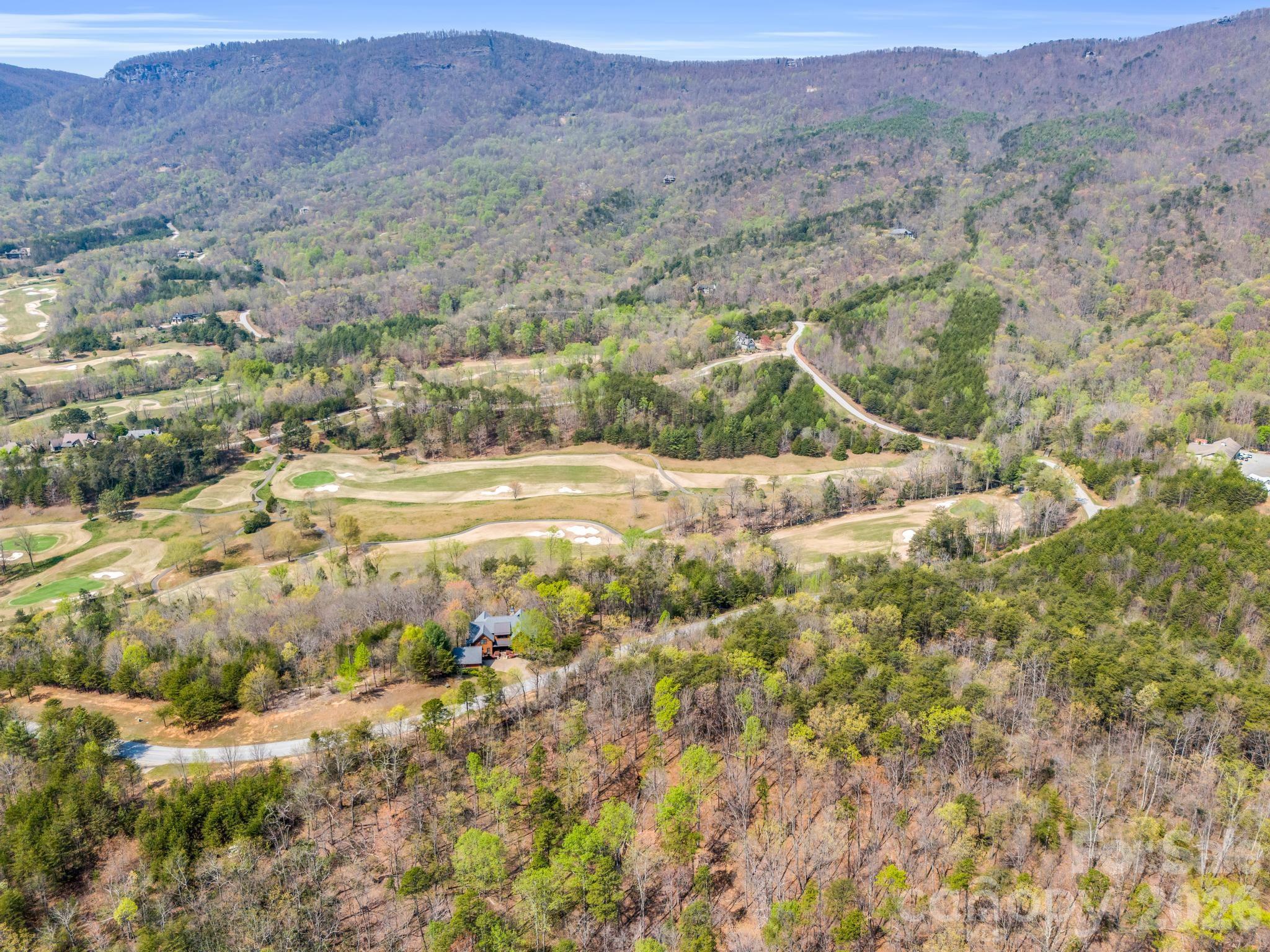 0 Deep Gap Farm Road E Mill Spring NC 28756