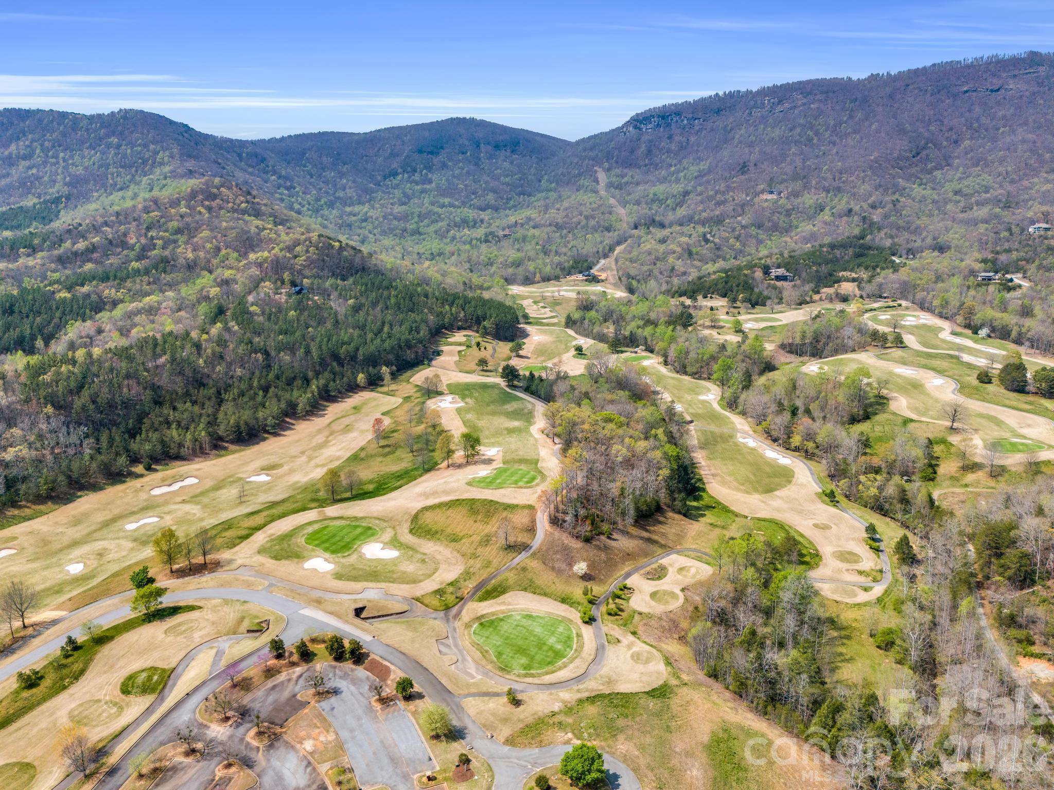 0 Deep Gap Farm Road E Mill Spring NC 28756