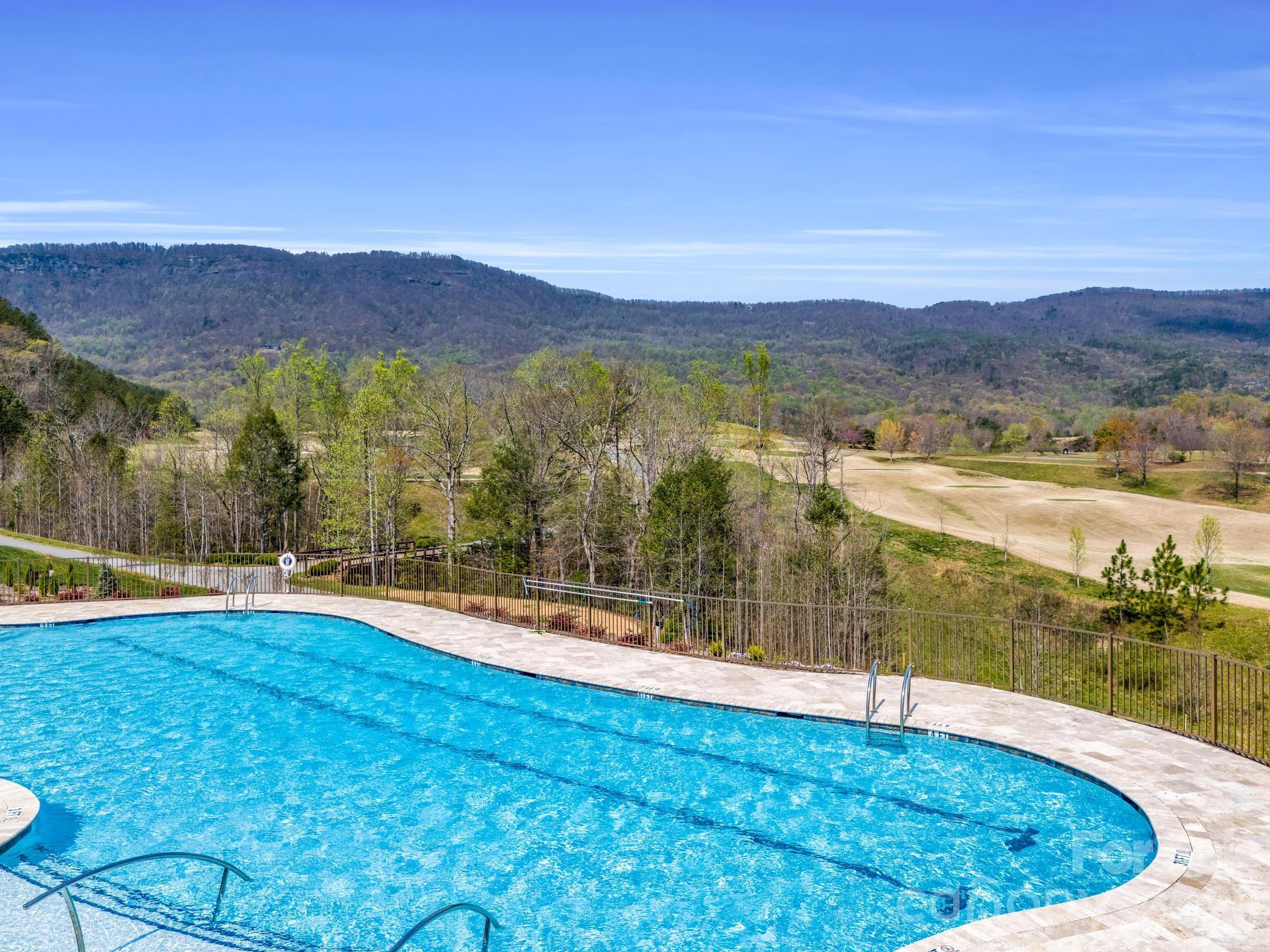 0 Deep Gap Farm Road E Mill Spring NC 28756