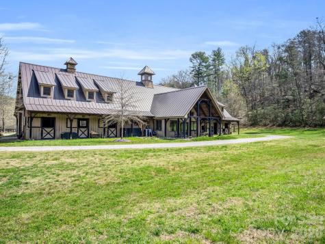 0 Deep Gap Farm Road E Mill Spring NC 28756