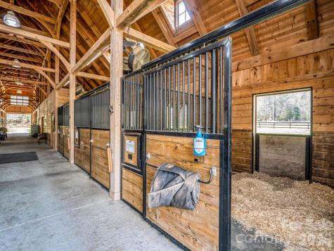 0 Deep Gap Farm Road E Mill Spring NC 28756