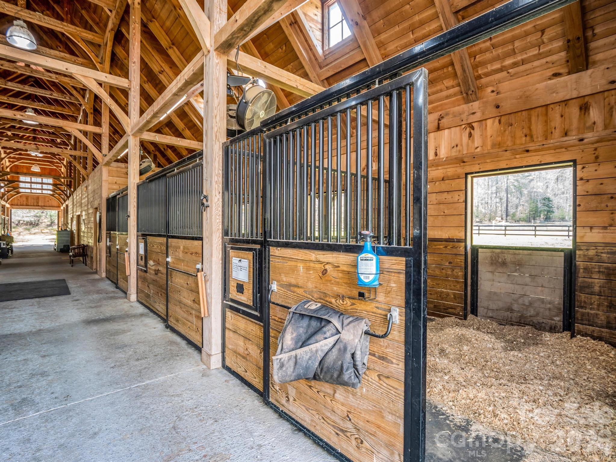 0 Deep Gap Farm Road E Mill Spring NC 28756