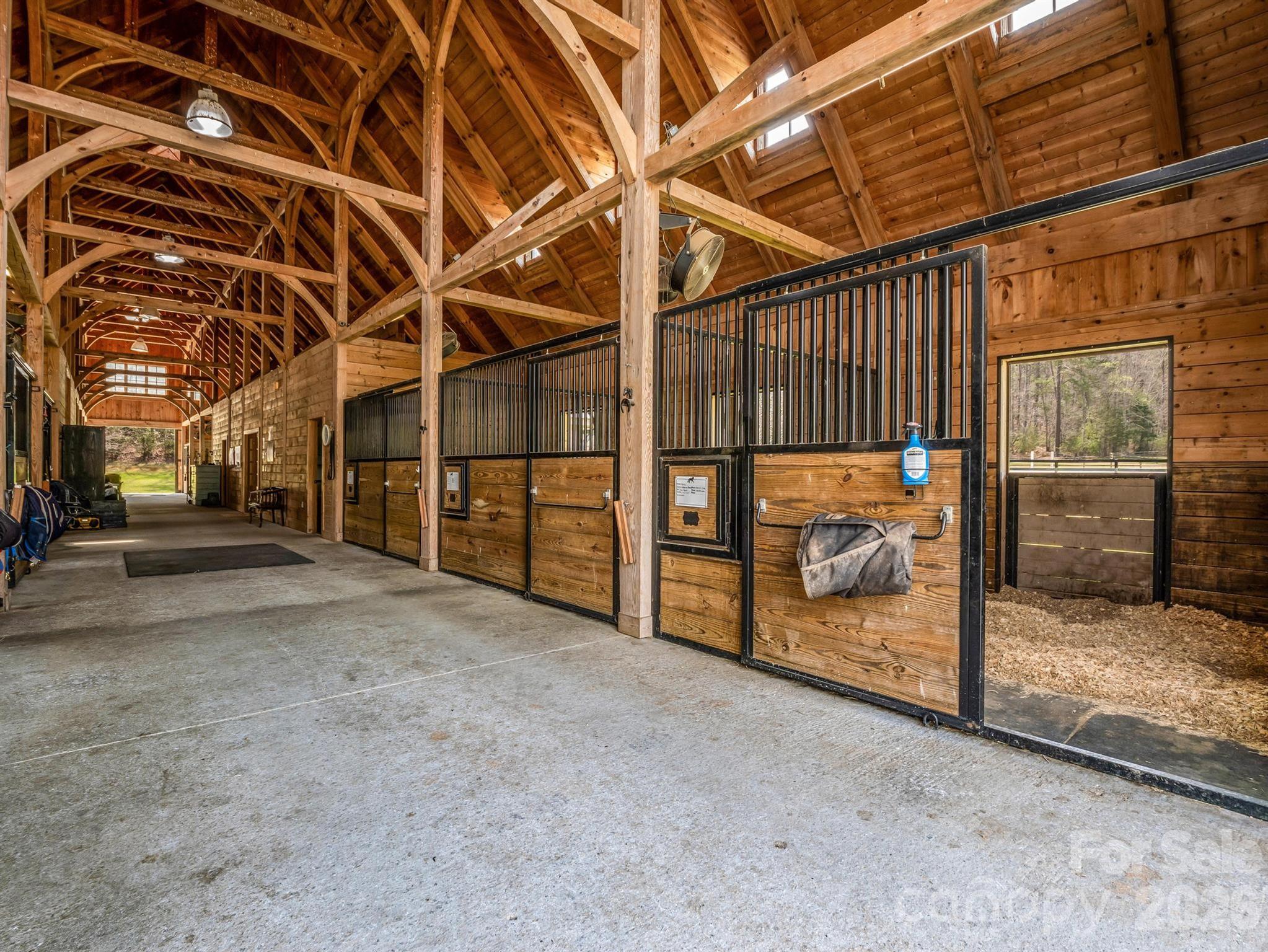 0 Deep Gap Farm Road E Mill Spring NC 28756