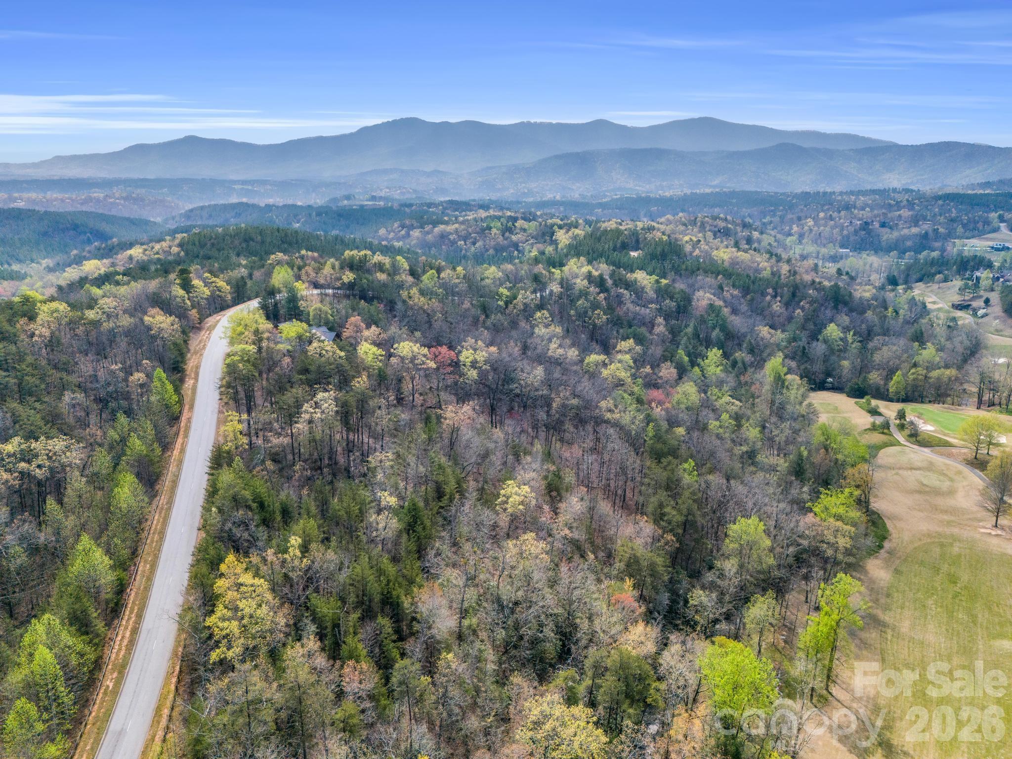0 Deep Gap Farm Road E Mill Spring NC 28756