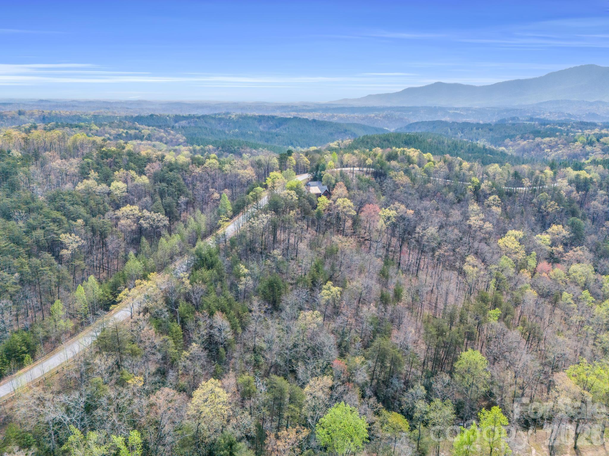 0 Deep Gap Farm Road E Mill Spring NC 28756
